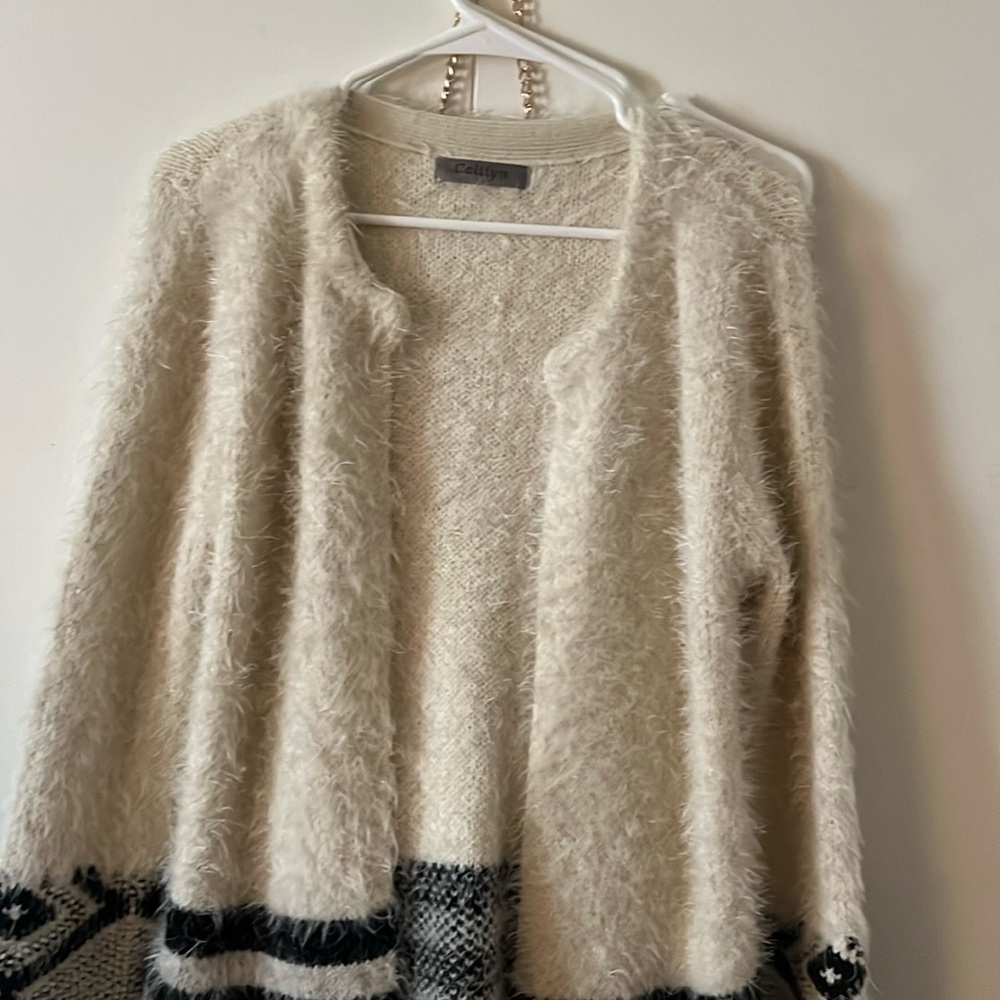 Caitlyn brand cardigan